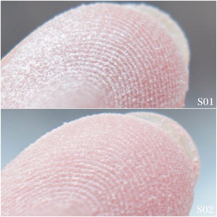 ラスティングルースパウダー/COLORKEY/ルースパウダーを使ったクチコミ(7枚目)