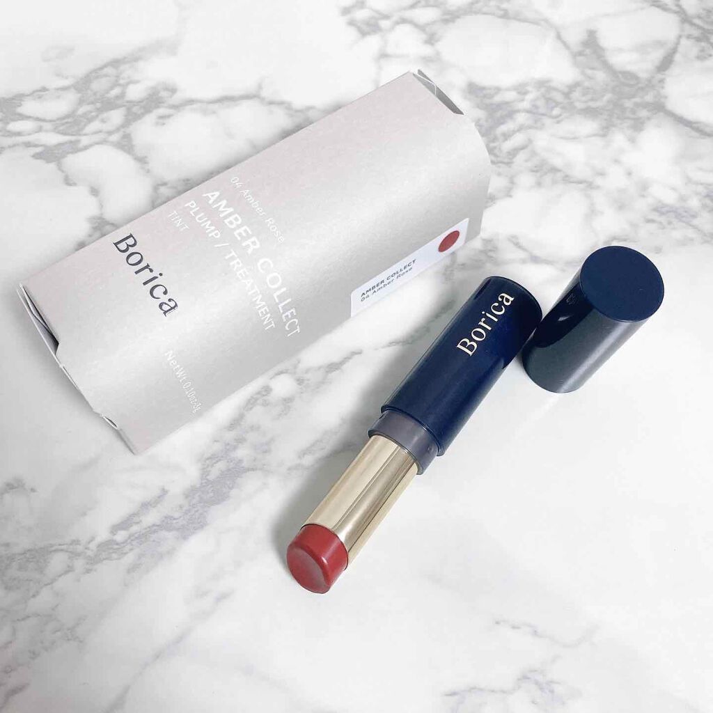 スティックプランパー エクストラセラム/Borica/リッププランパーを使ったクチコミ（1枚目）