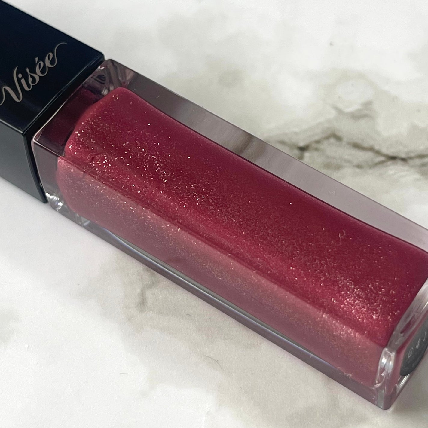 エッセンス リッププランパー/Visée/リッププランパーを使ったクチコミ(6枚目)