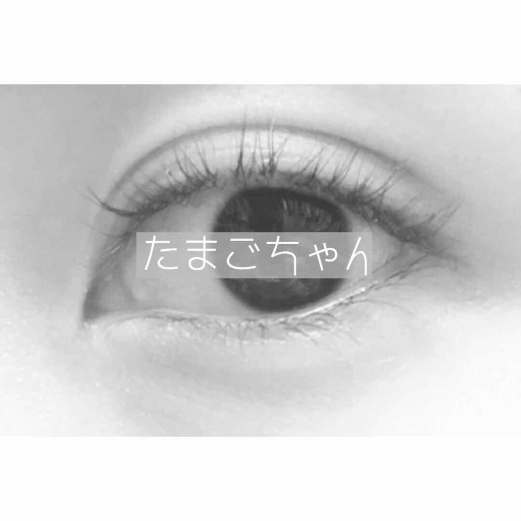 アイラッシュカーラー 18r（深めカーブ）/チャスティ/ビューラーを使ったクチコミ（3枚目）