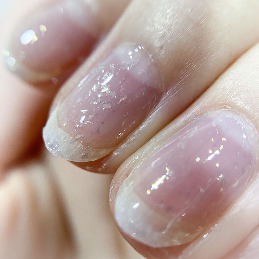 ディオール ヴェルニ/Dior/マニキュアを使ったクチコミ(5枚目)