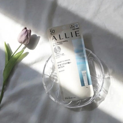 アリィー クロノビューティ ジェルUV EX/アリィー/日焼け止めジェルを使ったクチコミ(6枚目)