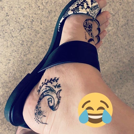 メイクめんぼう/DAISO/その他化粧小物を使ったクチコミ(4枚目)