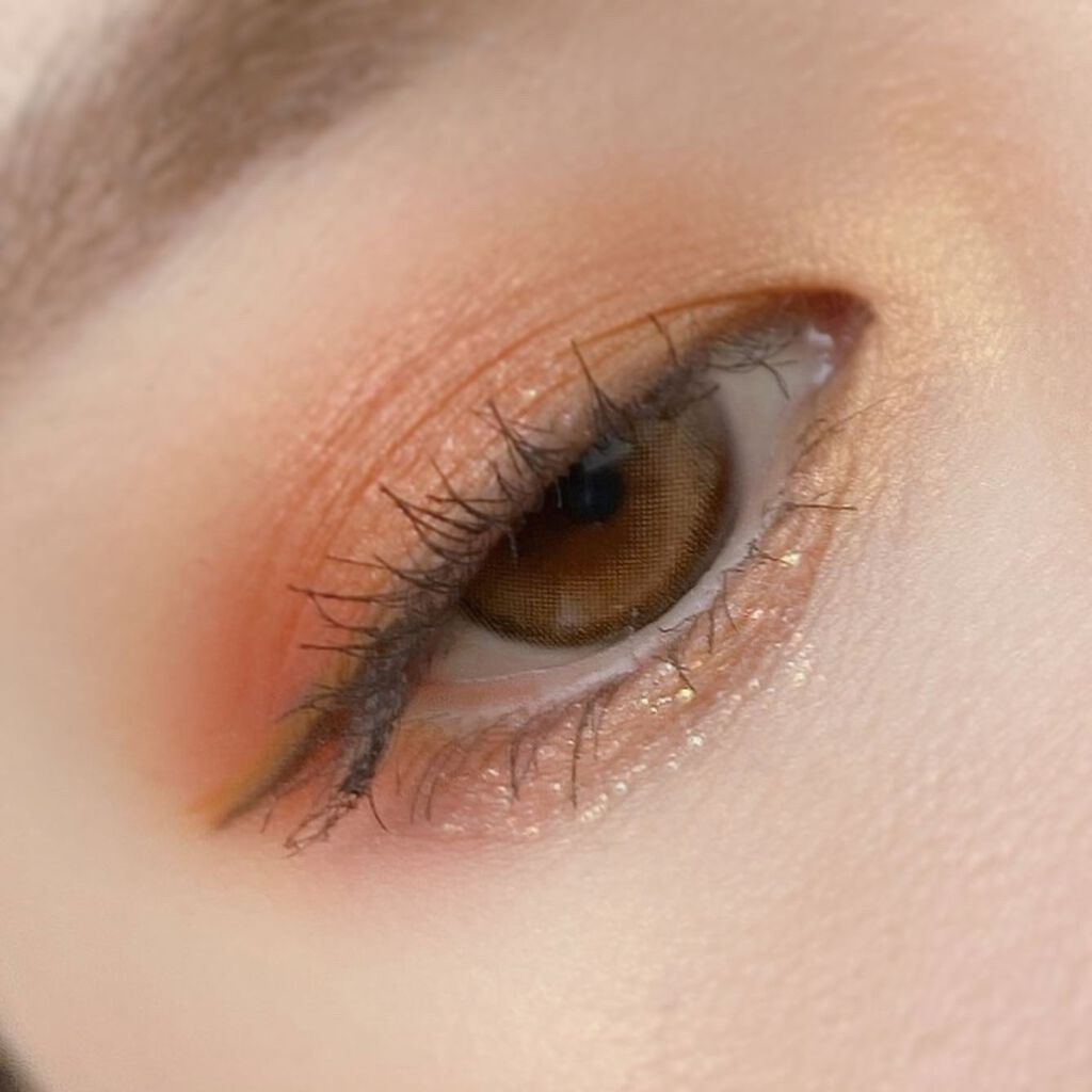 colourpop ORNATE/ColourPop/アイシャドウパレットを使ったクチコミ(4枚目)