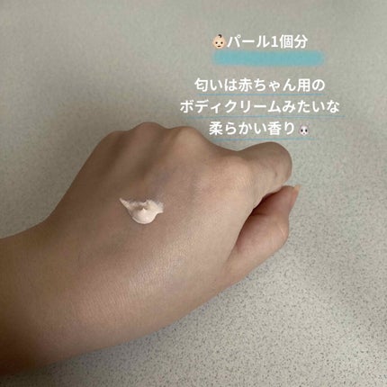 innisfree トーンアップ ノーセバム サンスクリーン SPF50+ PA++++のクチコミ「一時期Twitterでバズった化粧下地です
SPF50+ PA++++ということもあり日焼け対.....」(2枚目)