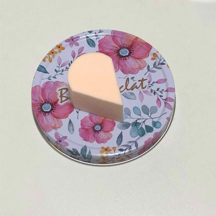 ボワット・ア・エクラ ノンラテックス メイクアップスポンジ/SHOBIDO/パフ・スポンジを使ったクチコミ(2枚目)