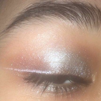 Creme Gel Liner/ColourPop/ペンシルアイライナーを使ったクチコミ(1枚目)