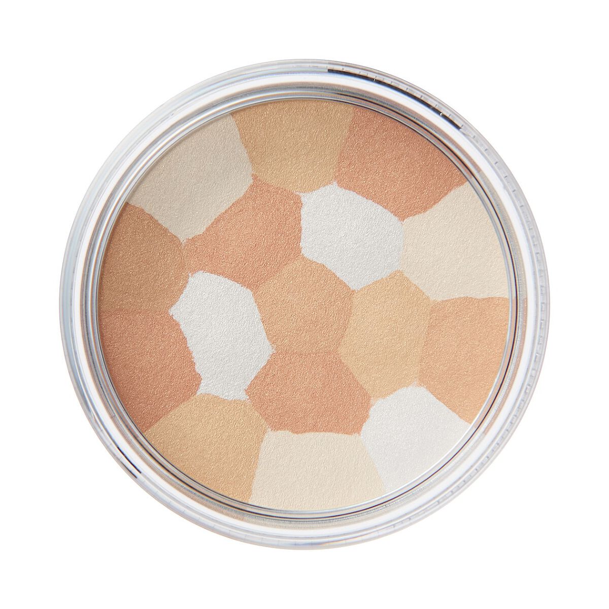 02 ハニーベージュ