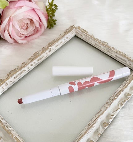 アイムスティックシャドウシマー/i’m meme/スティックアイシャドウを使ったクチコミ(1枚目)