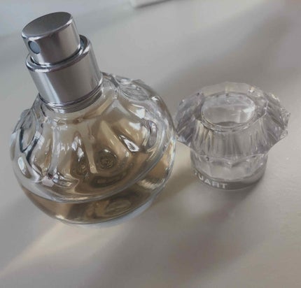 ヴァニラ ラスト オード パルファン/JILL STUART/香水(レディース)を使ったクチコミ(4枚目)