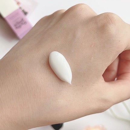 ヘアミルク/PoPoglace/ヘアミルクを使ったクチコミ(5枚目)