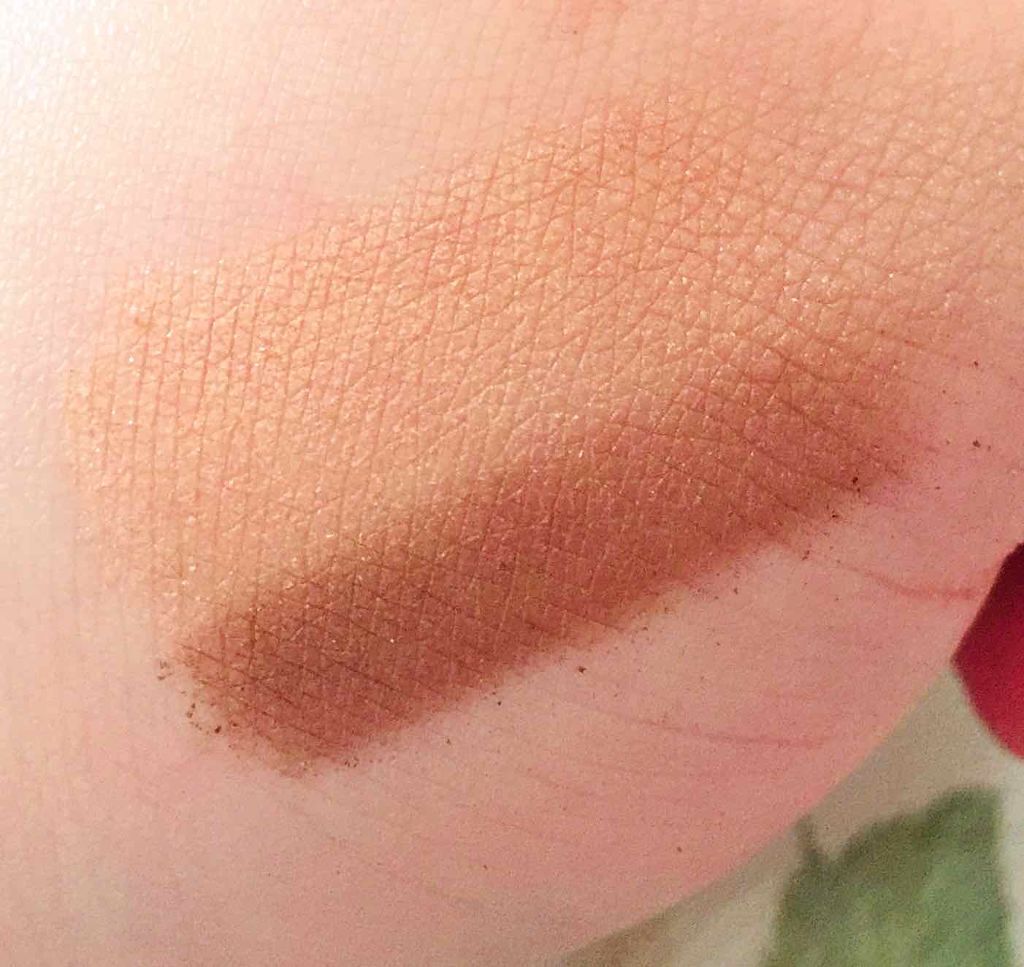 16 EYE MAGAZINE/16BRAND/アイシャドウパレットを使ったクチコミ(3枚目)