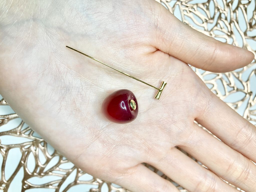 キャンドゥ  アクセサリー/キャンドゥ/その他を使ったクチコミ（3枚目）