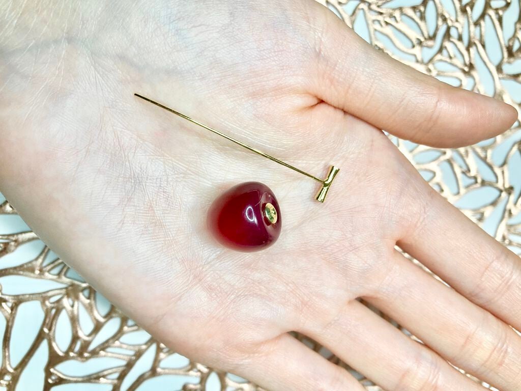 キャンドゥ アクセサリー/キャンドゥ/その他を使ったクチコミ(3枚目)