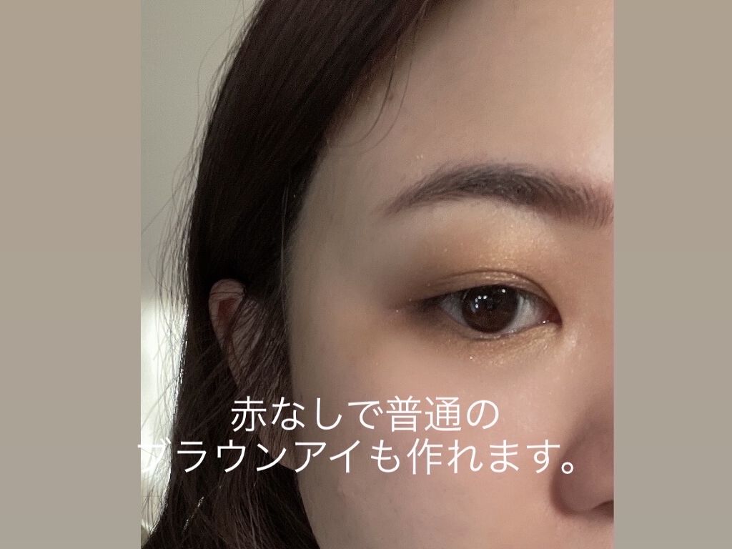 アイ カラー クォード/TOM FORD BEAUTY/アイシャドウパレットを使ったクチコミ（2枚目）