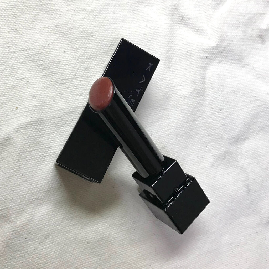 ケイト リップモンスター/KATE/口紅を使ったクチコミ（1枚目）