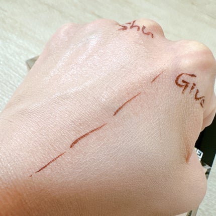 ã¢ã³ãªãããã ã±ã¢ ã〠ã»ã©ã ãã¡ã³ããŒã·ã§ã³/shu uemura/ãªããããã¡ã³ããŒã·ã§ã³ã䜿ã£ãã¯ãã³ãïŒ4æç®ïŒ