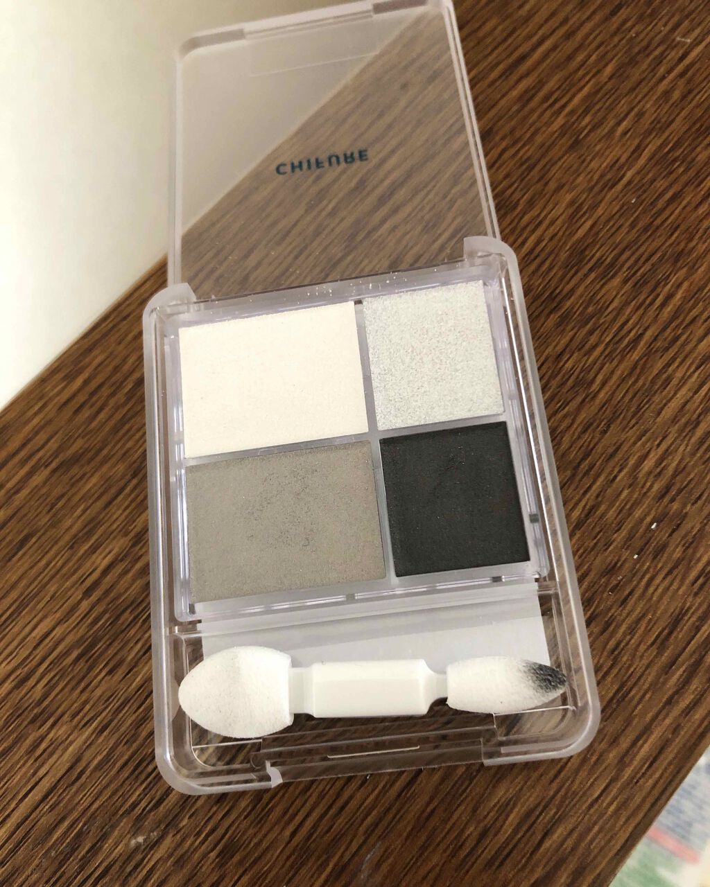 ルクルブ シル/CHANEL/ビューラーを使ったクチコミ(1枚目)