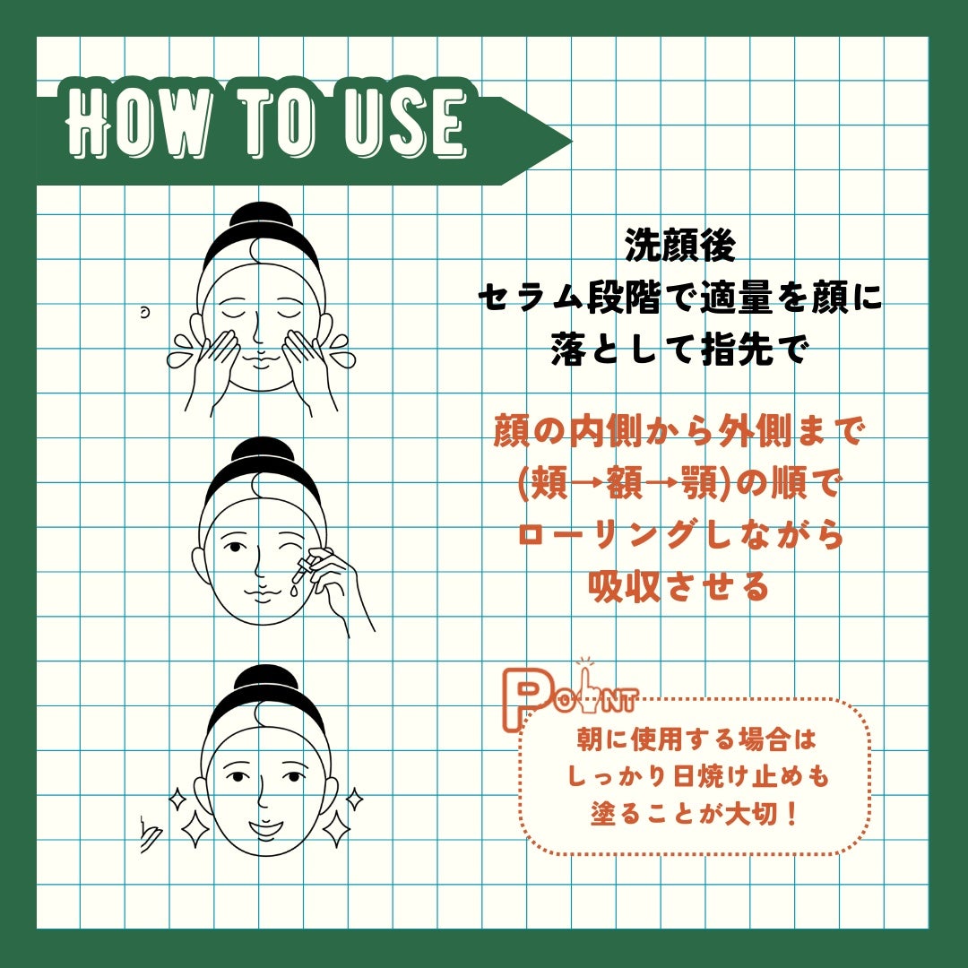 RXザ・ビタミンC23セラム/COSRX/美容液を使ったクチコミ(5枚目)