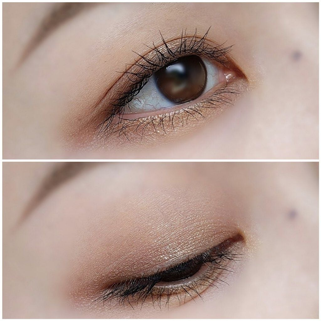 ぬこ on LIPS 「◆ZOEVABLANCFUSION黄色のパレットが珍しくて一目..」(2枚目)