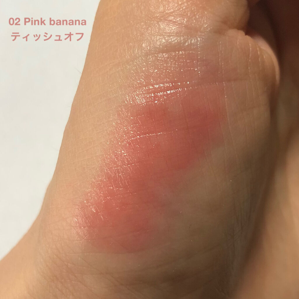 ケイト リップモンスター/KATE/口紅を使ったクチコミ（3枚目）