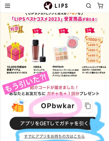 を使ったクチコミ(1枚目)