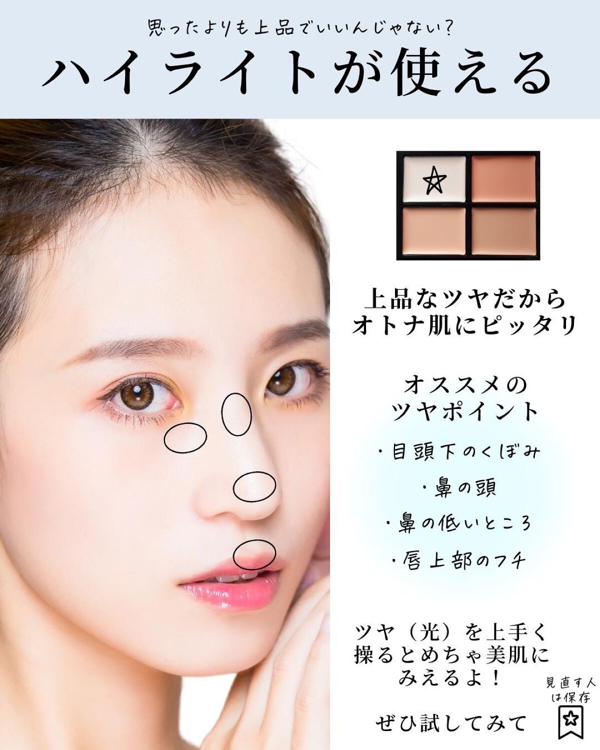 トーンパーフェクティング パレット/DECORTÉ/パレットコンシーラーを使ったクチコミ(7枚目)