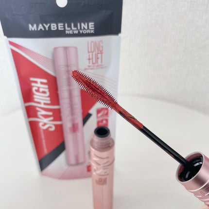 ã¹ã«ã€ãã€/MAYBELLINE NEW YORK/ãã¹ã«ã©ã䜿ã£ãã¯ãã³ãïŒ4æç®ïŒ