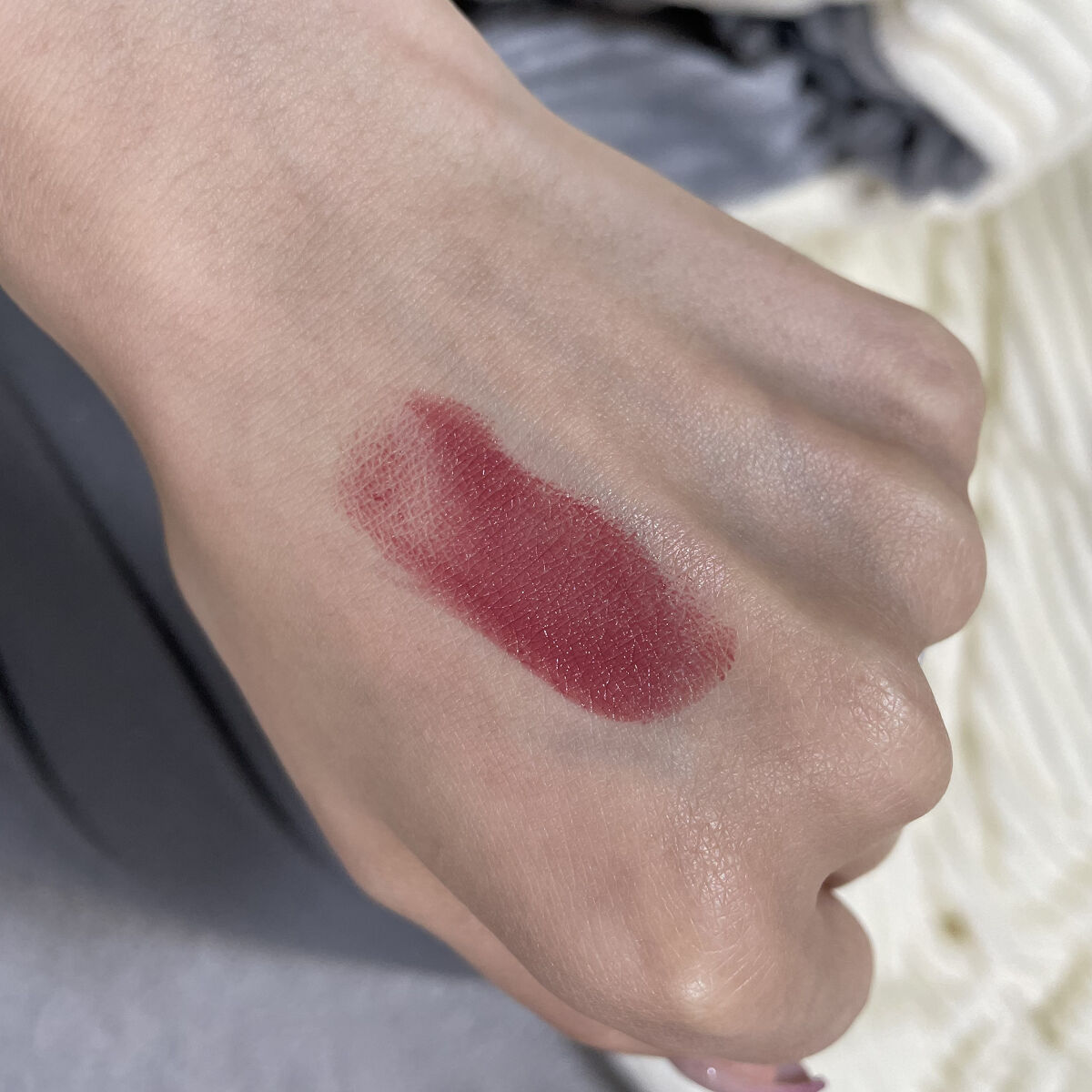 ウォンジョンヨ リップステッカー/Wonjungyo/口紅を使ったクチコミ（2枚目）