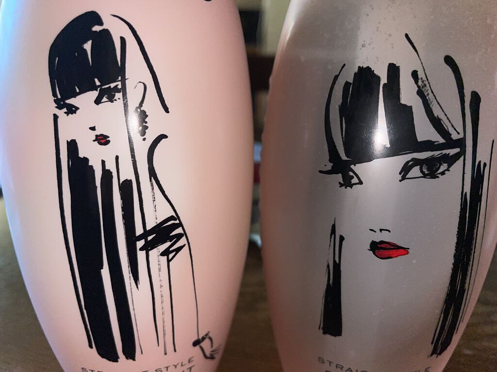 MASUGU シャンプー／トリートメント/STYLEE/市販シャンプーを使ったクチコミ（1枚目）