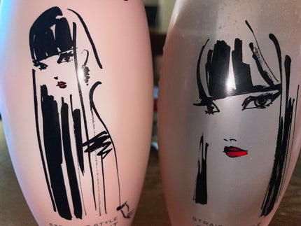 MASUGU シャンプー/トリートメント/STYLEE/市販シャンプーを使ったクチコミ(1枚目)