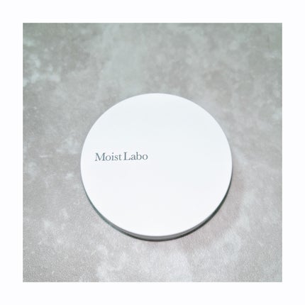 パウダレスフィットファンデーション/Moist Labo/パウダーファンデーションを使ったクチコミ(3枚目)