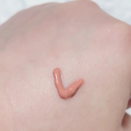 ティンティド モイスチャライザー ブラッシュ/ローラ メルシエ/ジェル・クリームチークを使ったクチコミ(3枚目)