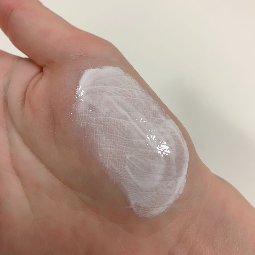 デュイセル ターンオンクリーム/DEWYCEL/フェイスクリームを使ったクチコミ（2枚目）