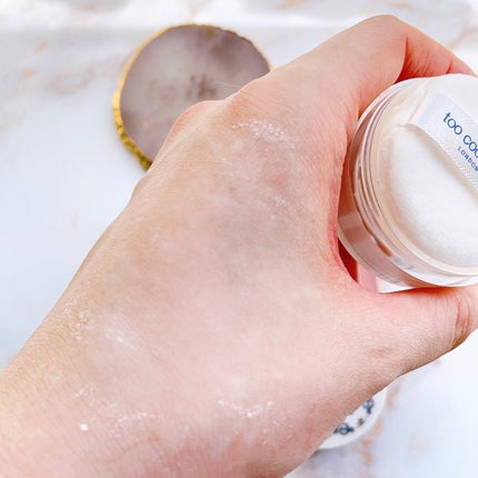 waniwaniコスメ@ふぉろば on LIPS 「toocoolforschoolトゥークールフォースクールアー..」(4枚目)