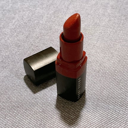 クラッシュド リップ カラー 01 ベイブ/BOBBI BROWN/口紅の画像