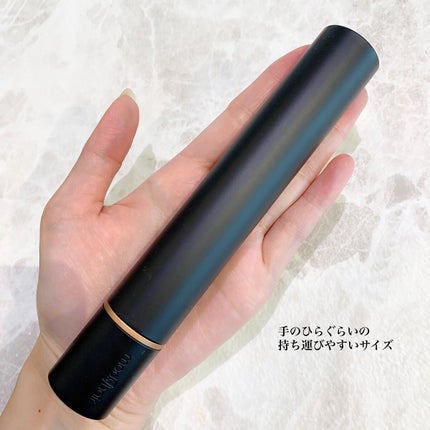 スタイリッシュ モバイルヘアアイロンプラス MHS-1240-K/mod's hair/ストレートアイロンを使ったクチコミ(2枚目)