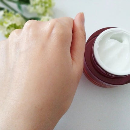 プロバイオダームタイトニングコラーゲンクリーム/BIOHEAL BOH/フェイスクリームを使ったクチコミ(4枚目)