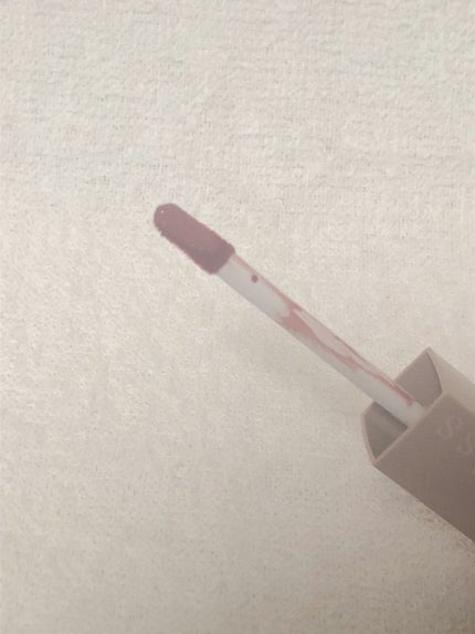 リップアーマー/KiSS/口紅を使ったクチコミ(2枚目)