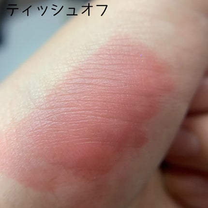 ムードインハンサーリキッドグロウ/hince/口紅を使ったクチコミ(5枚目)