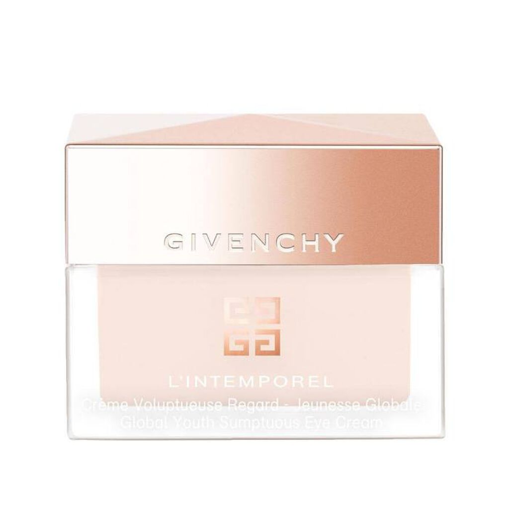 ランタンポレル アイ GIVENCHY