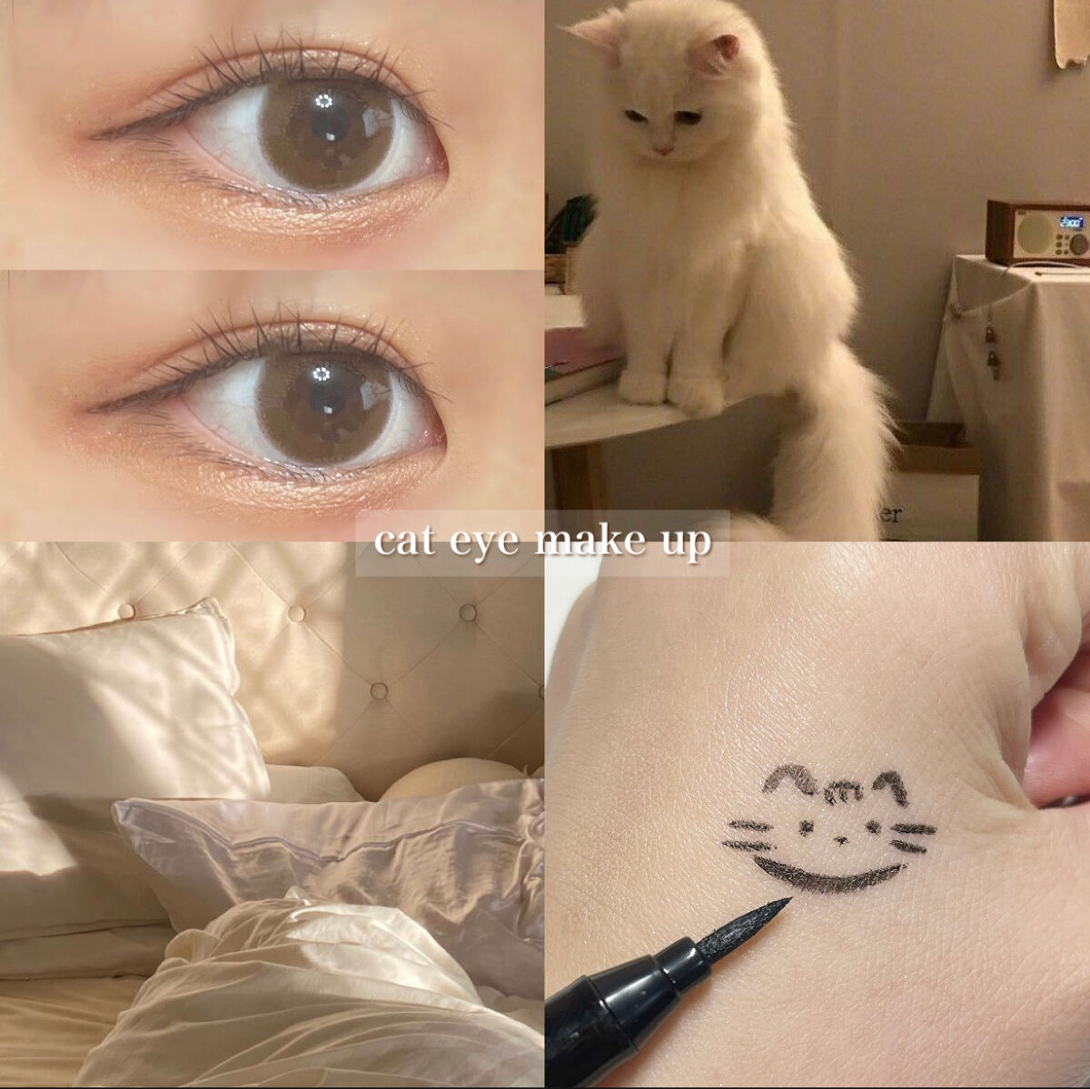 【旧品】パーフェクトスタイリストアイズ/キャンメイク/アイシャドウパレットを使ったクチコミ（1枚目）