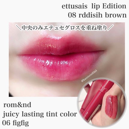 【旧品】パーフェクトスタイリストアイズ/キャンメイク/アイシャドウパレットを使ったクチコミ(4枚目)