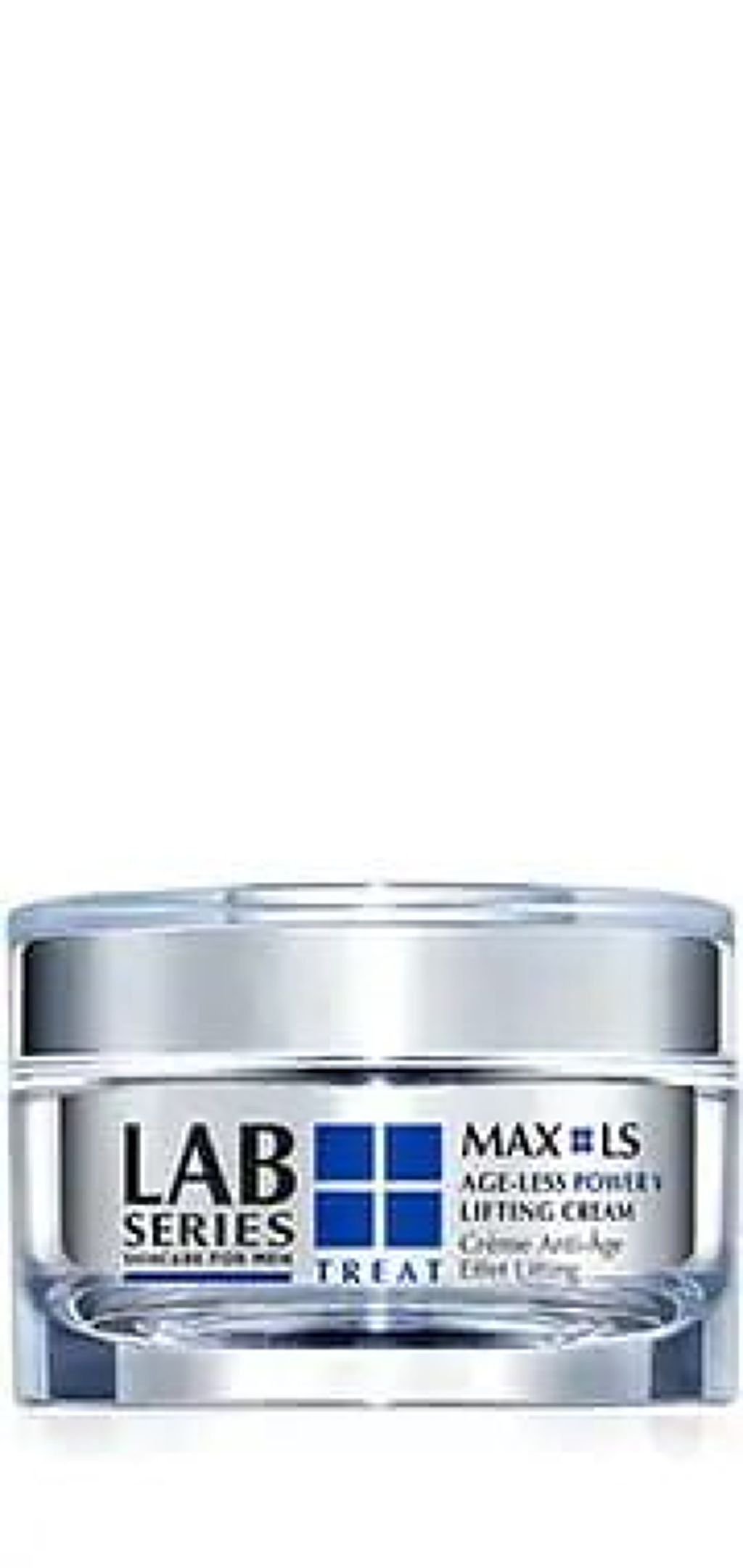 ラボ シリーズ マックス LS V クリーム