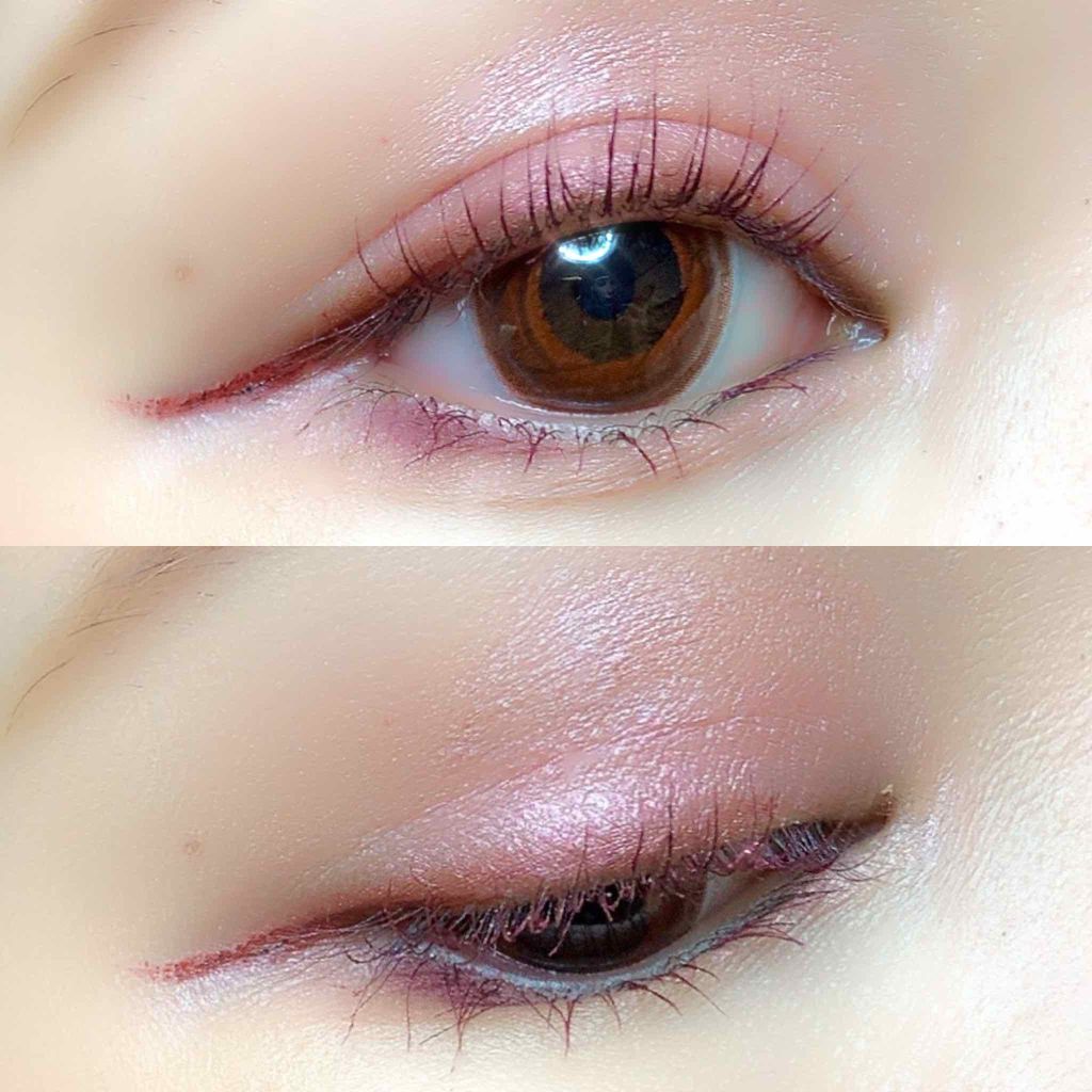 ピカシュウ アイ パレット‐サンダーショック/shu uemura/アイシャドウパレットを使ったクチコミ(1枚目)