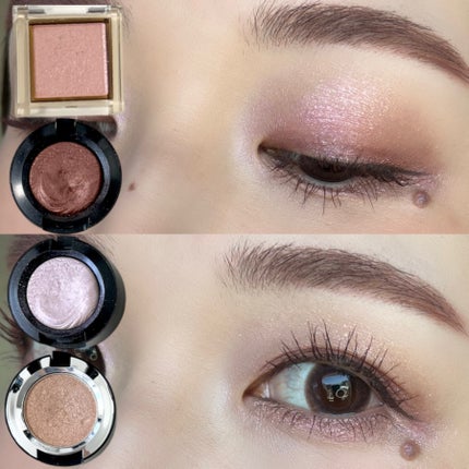 ダズルシャドウ エクストリーム イエス トゥ シークインズ/M・A・C/単色アイシャドウを使ったクチコミ(1枚目)