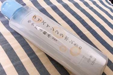 ダイズイソフラボン配合のモチ肌化粧水/DAISO/化粧水を使ったクチコミ（1枚目）