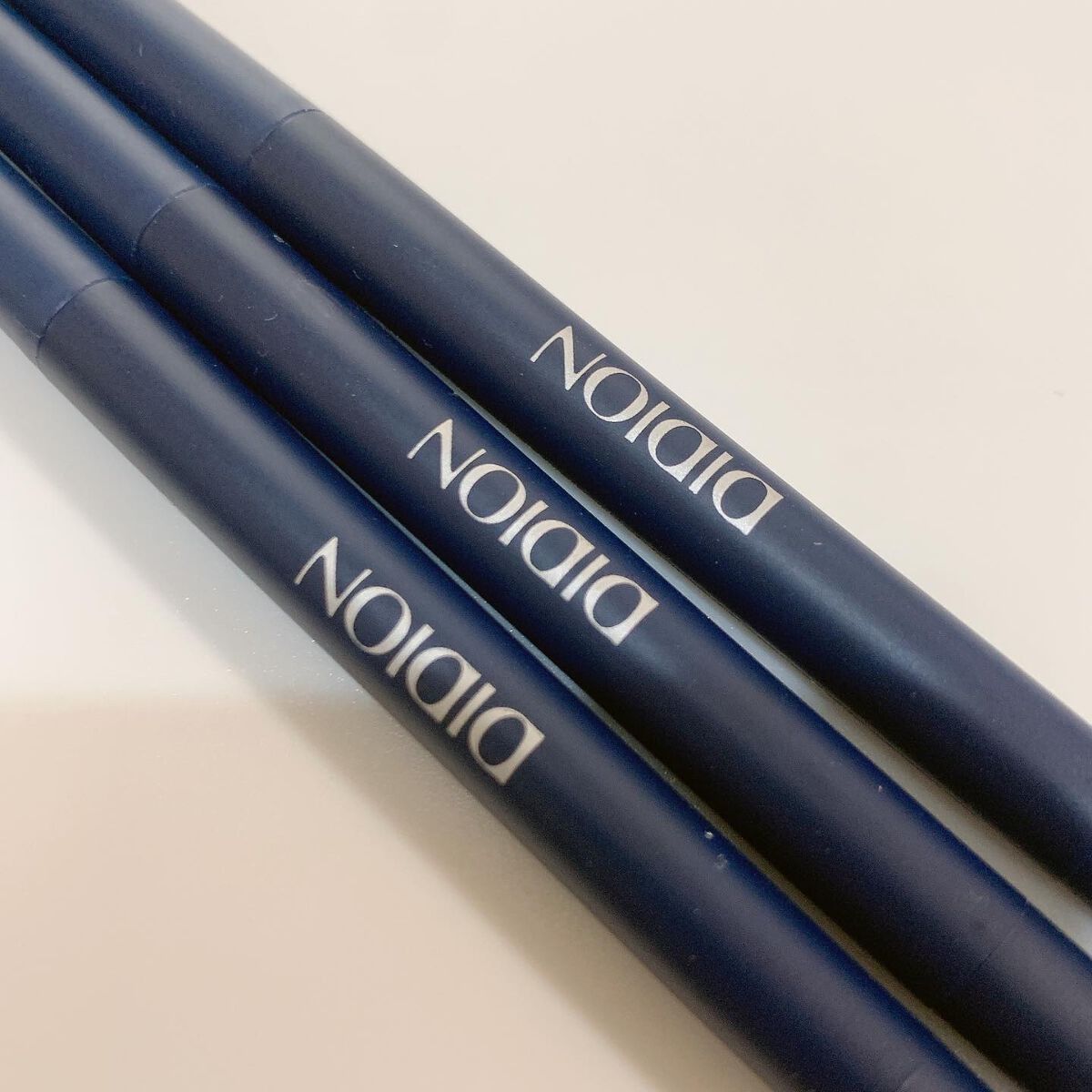 スムース カラー アイライナー/DIDION/ペンシルアイライナーを使ったクチコミ(2枚目)