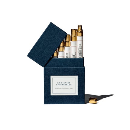 オフィシーヌ・ユニヴェルセル・ビュリー ラ・シゼーヌ・ユニヴェルセル