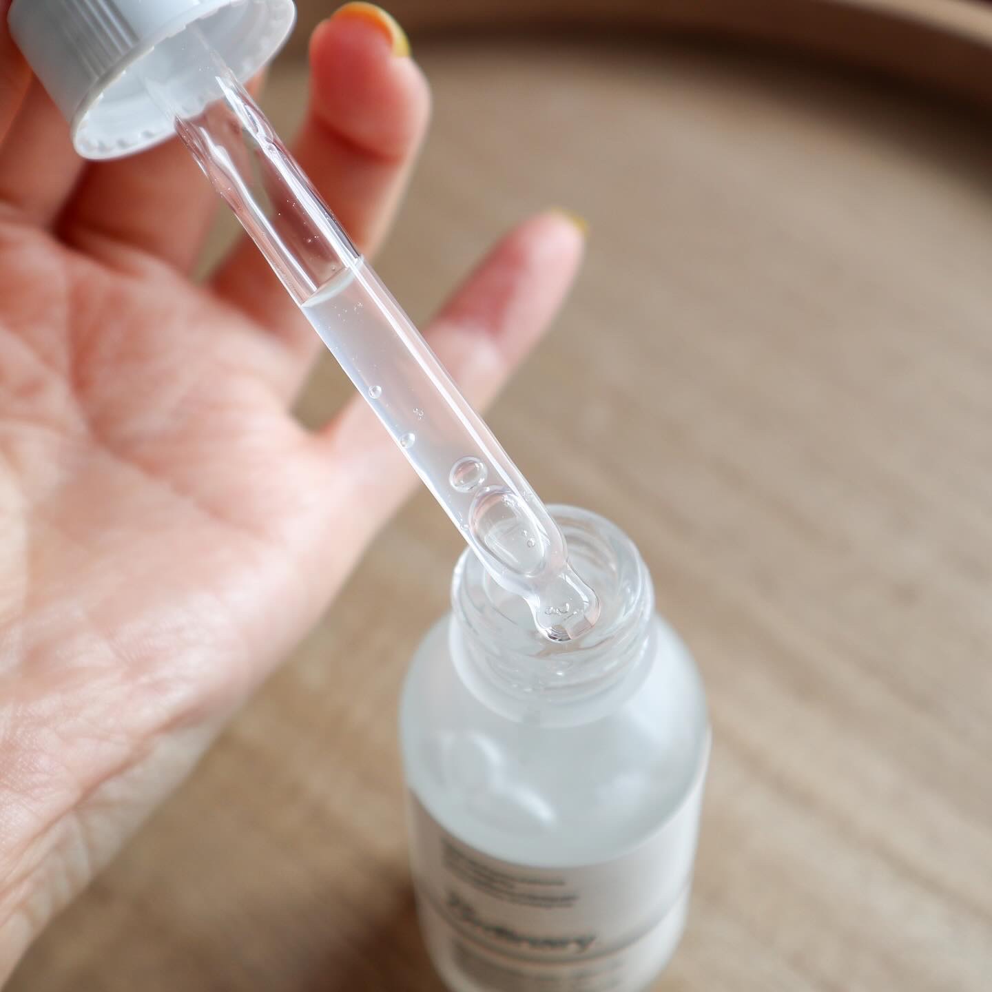 N10+Z1フェイスセラム /The Ordinary/美容液を使ったクチコミ（3枚目）